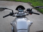 �������� �� ������ �������� Aprilia Mana850 2008 ���� 18